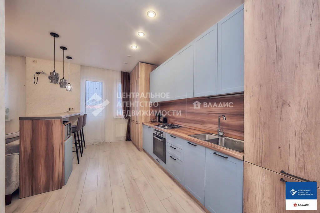 Продажа квартиры, Рязань, ул. Бирюзова - Фото 2