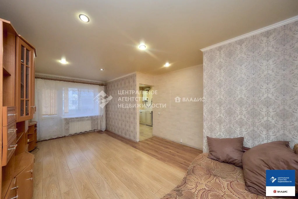 Продажа квартиры, Рыбное, Рыбновский район, ул. Почтовая - Фото 1