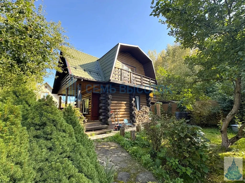 Продажа дома, Чехов, Чеховский район, 69 - Фото 42