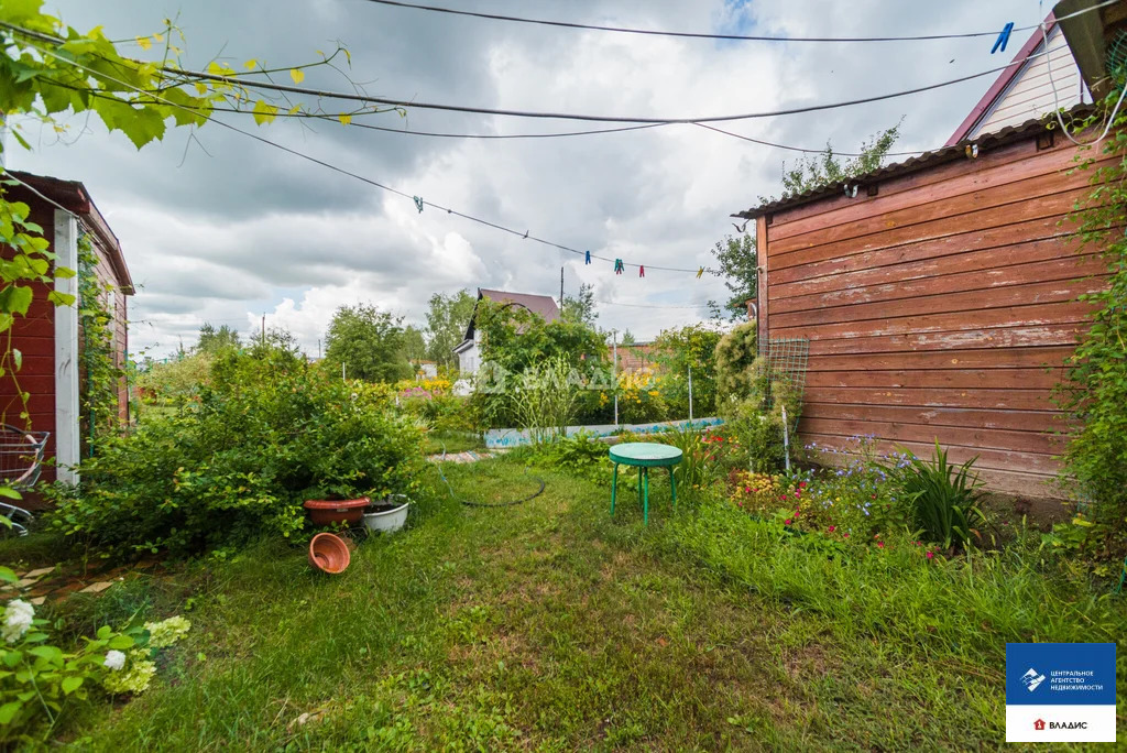 Продажа дома, Рязанский район, садоводческое товарищество Жасмин - Фото 16