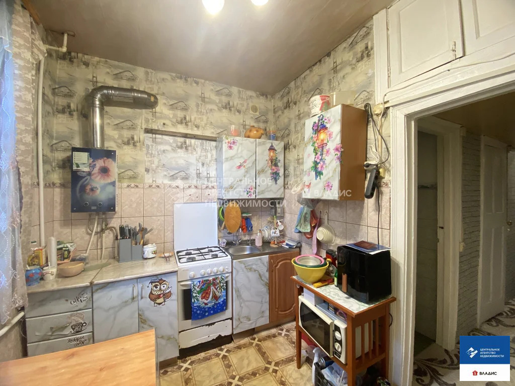 Продажа квартиры, Скопин, ул. Пирогова - Фото 16