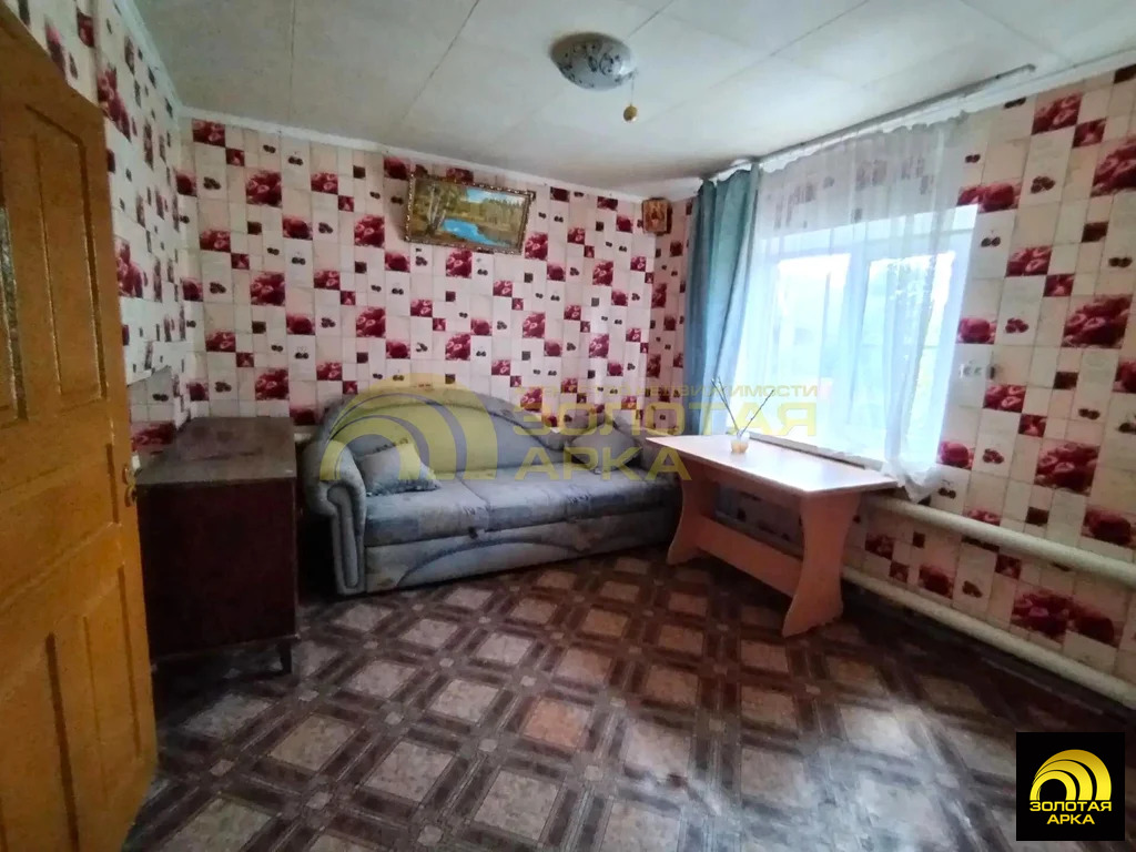 Продажа дома, Темрюк, Темрюкский район, Степной пер. - Фото 9