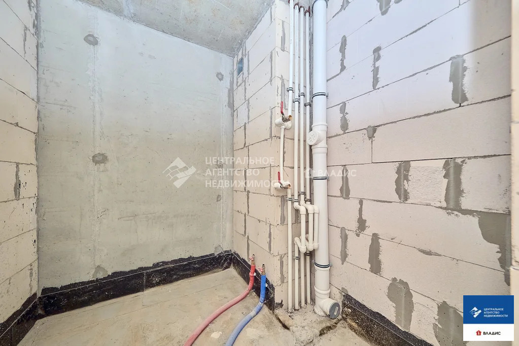 Продажа квартиры, Рязань, улица Александра Полина - Фото 8