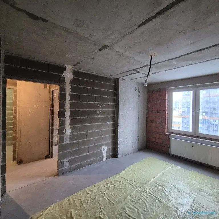 Прямая продажа 1 к кв в ЖК Территория, полная стоимость в ДКП. - Фото 19