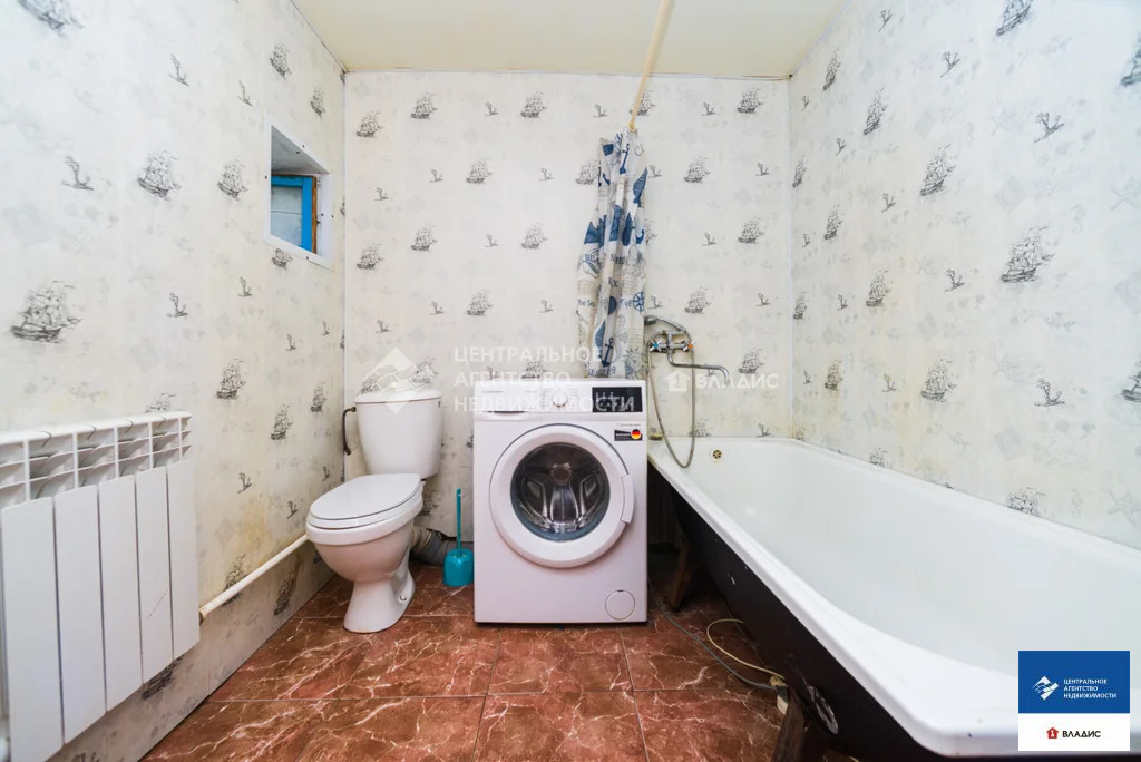 Продажа дома, Рязань - Фото 13