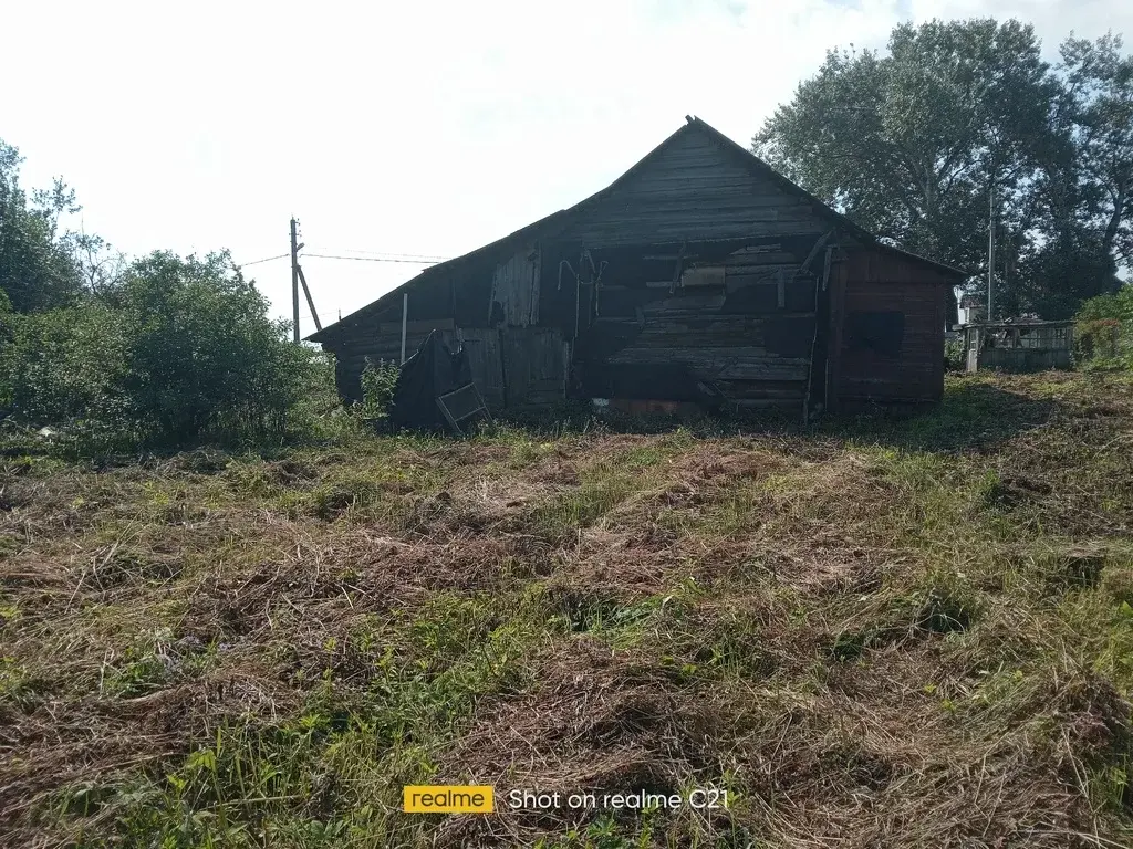 Дом 23 м2 на участке 20 сот. - Фото 2