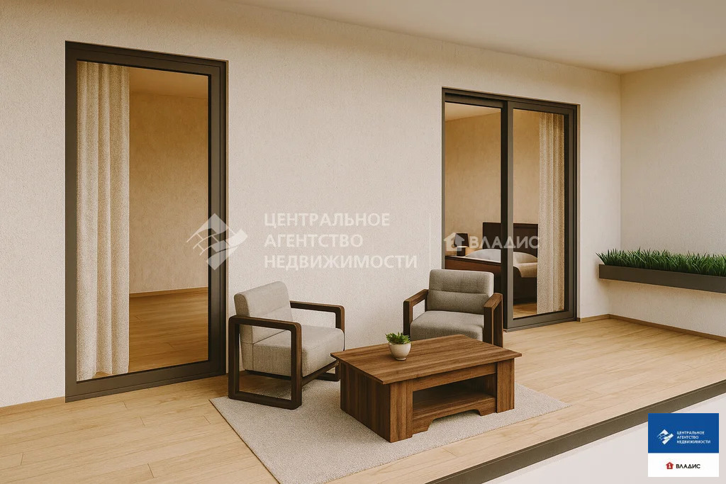 Продажа дома, Шахманово, Рязанский район, ул. Солнечная - Фото 45