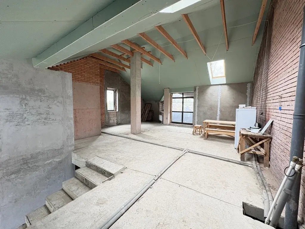 Таунхаус в Новой Москве с большим участком. ЖК Юрьев Сад - Фото 28