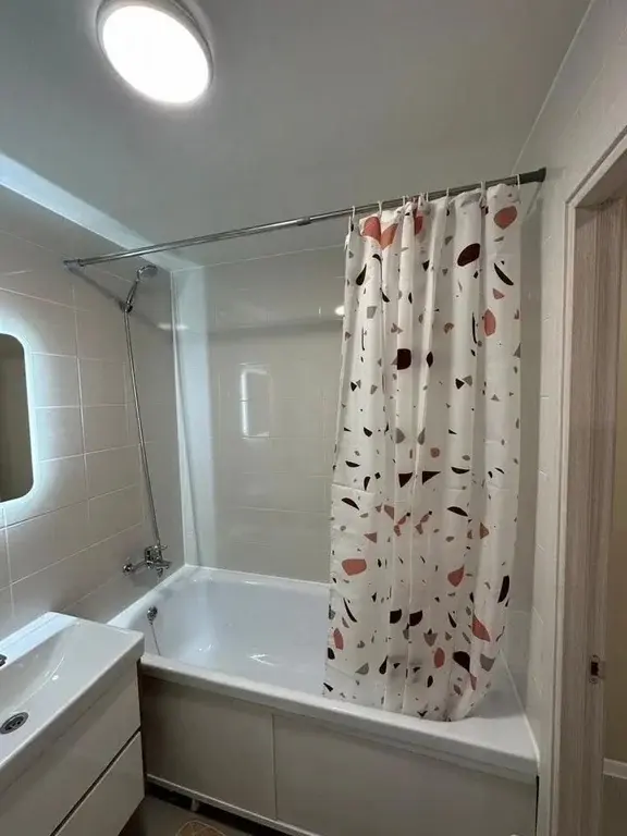 Флёрова, 4а 28000 - Фото 7