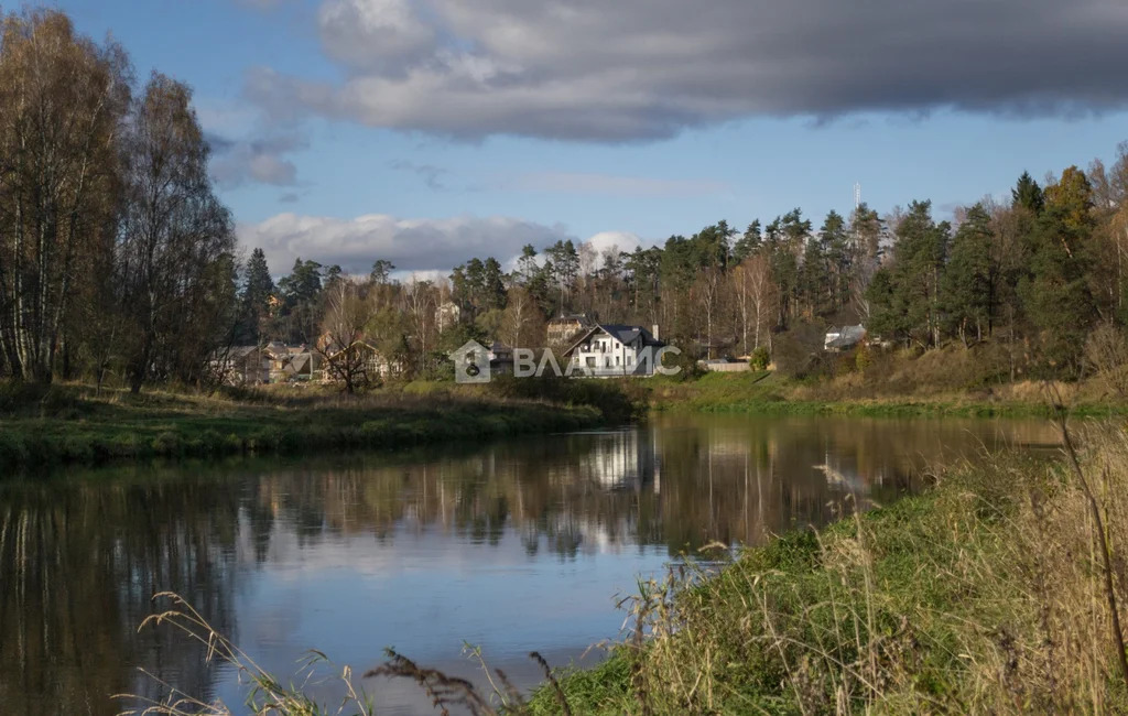 Рузский городской округ, посёлок Дорохово, Стеклозаводская улица,  ... - Фото 2