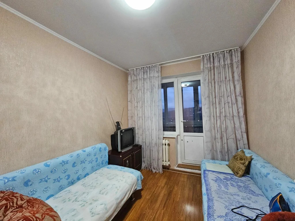 Продажа квартиры, Верхнебаканский, ул. Титан - Фото 2