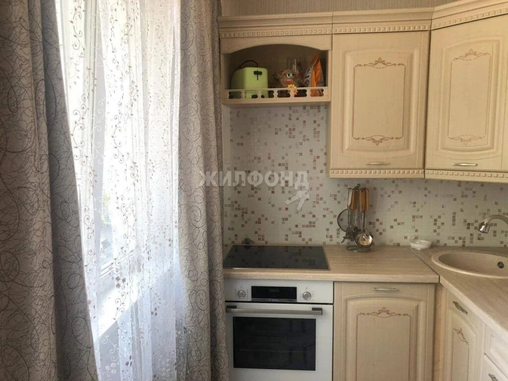 Продажа квартиры, Новосибирск, ул. Зорге - Фото 6