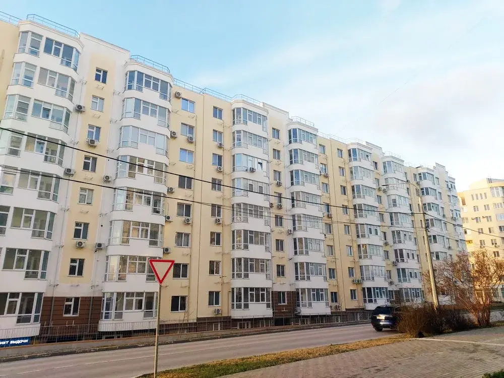 Продажа 2 квартиры у моря в Севастополе - Фото 15