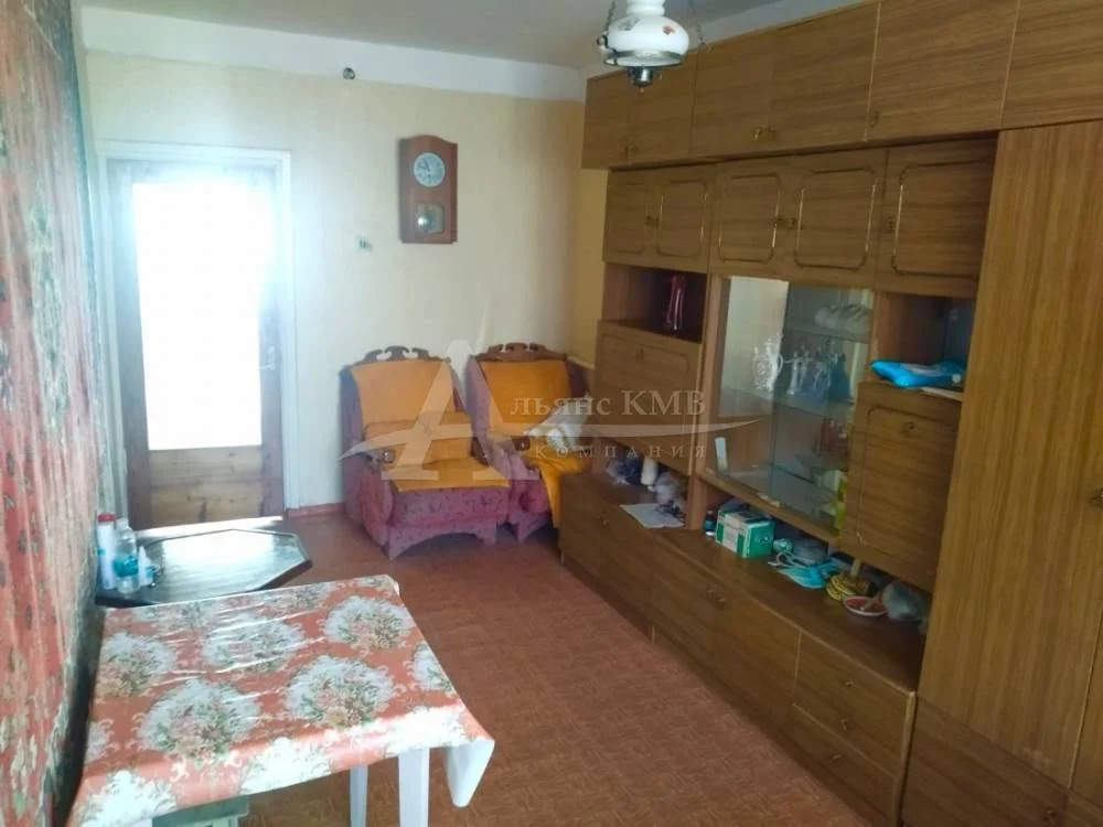 Продажа квартиры, Минеральные Воды, Спортивный пер. - Фото 1