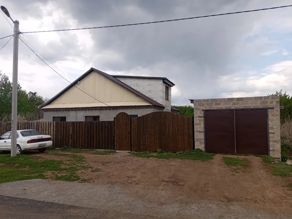 Продажа дома, Краснохолм, ул. Куйбышева - Фото 1