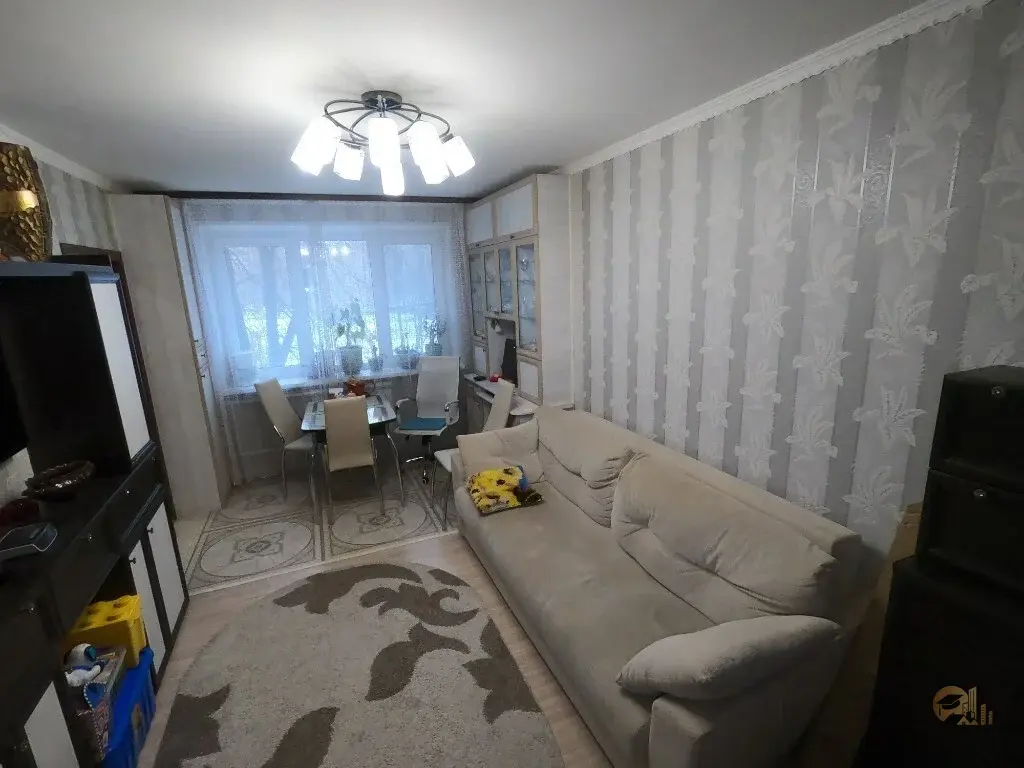 Продажа квартиры, Подольск, ул. Ленинградская - Фото 6