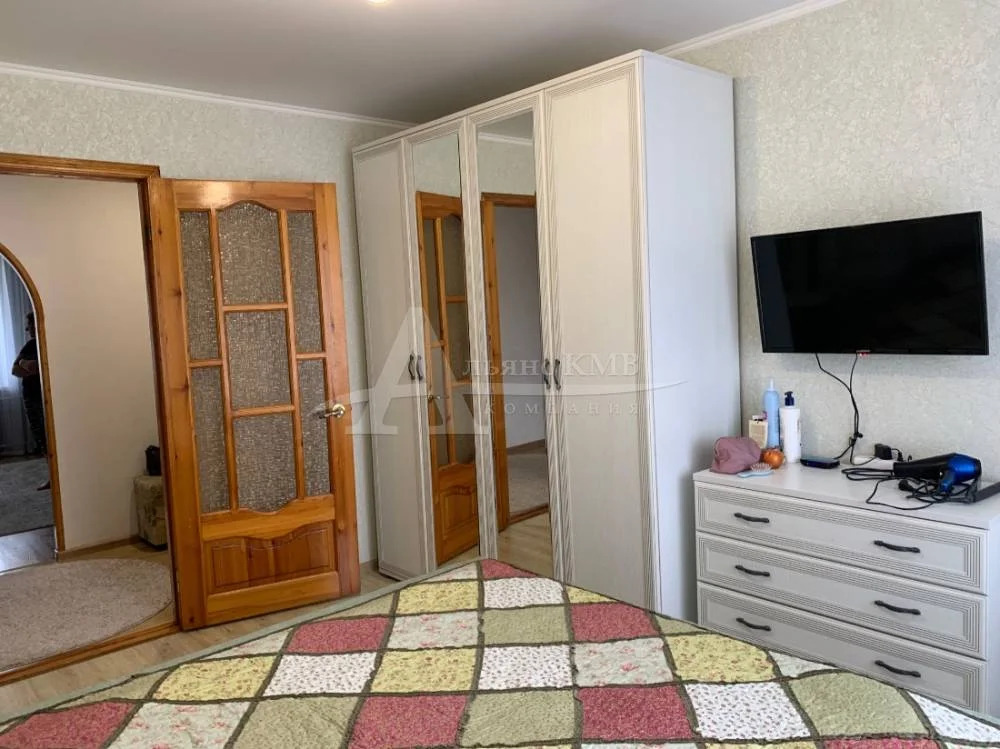 Продажа квартиры, Георгиевск, ул. Быкова - Фото 7