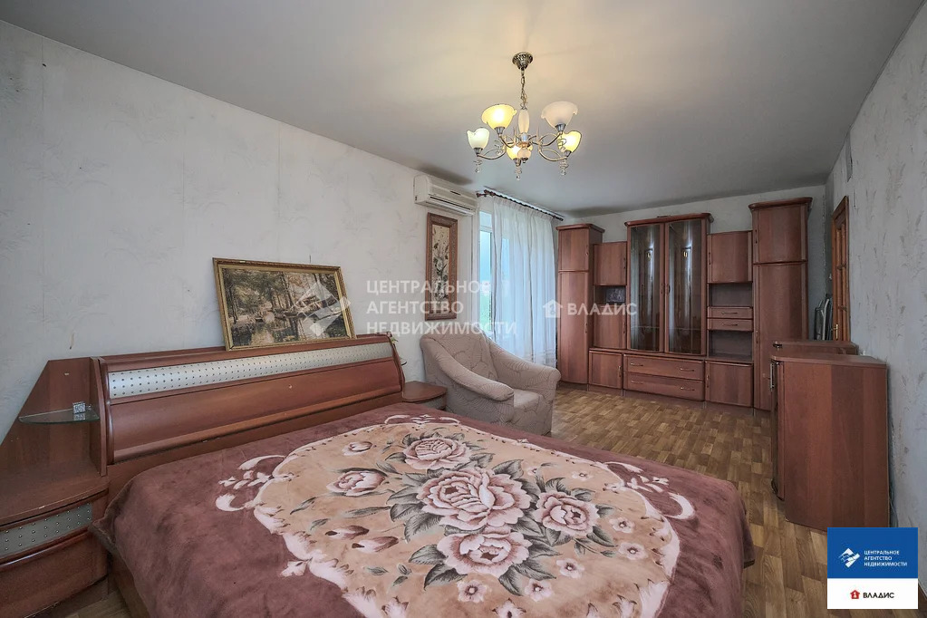 Продажа квартиры, Рязань, ул. Березовая - Фото 2
