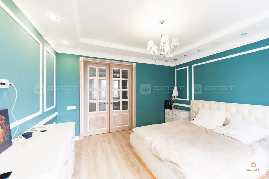 Продажа квартиры, Казань, пр-кт. Альберта Камалеева - Фото 12