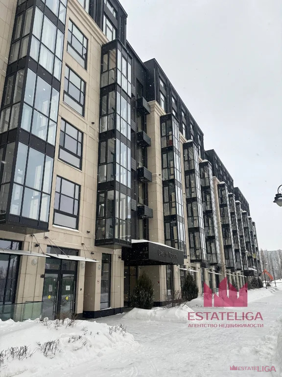 Продажа квартиры, Андропова пр-кт. - Фото 24