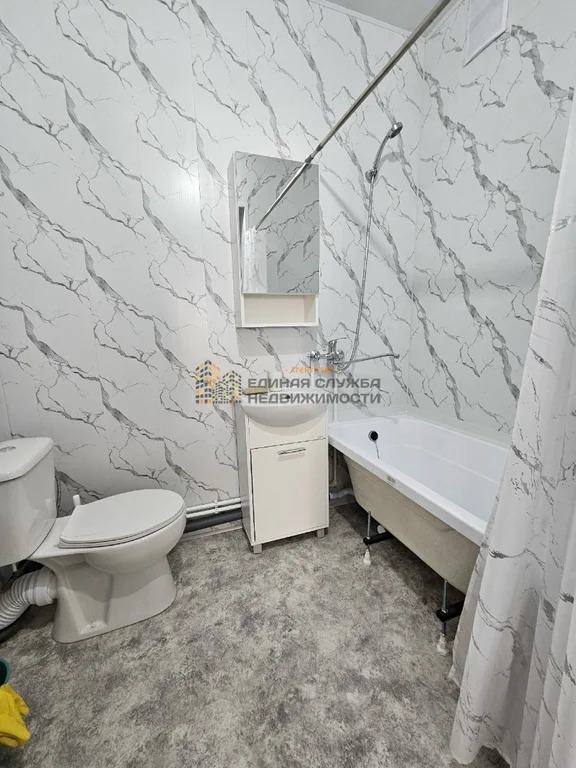 Аренда квартиры, Уфа, улица Академика Курчатова - Фото 11