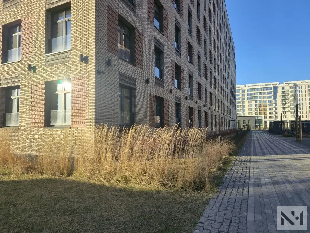 уютная евро- двухкомнатная квартира в доме бизнес касса на Петровском. - Фото 18