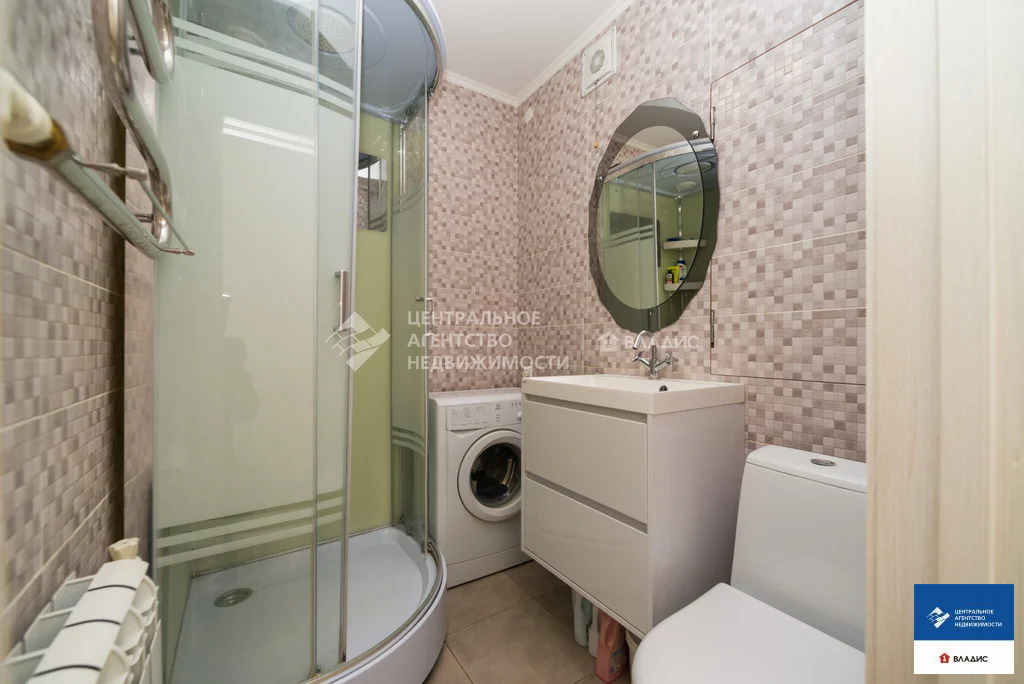 Продажа квартиры, Рязань, улица Фридриха Энгельса - Фото 10