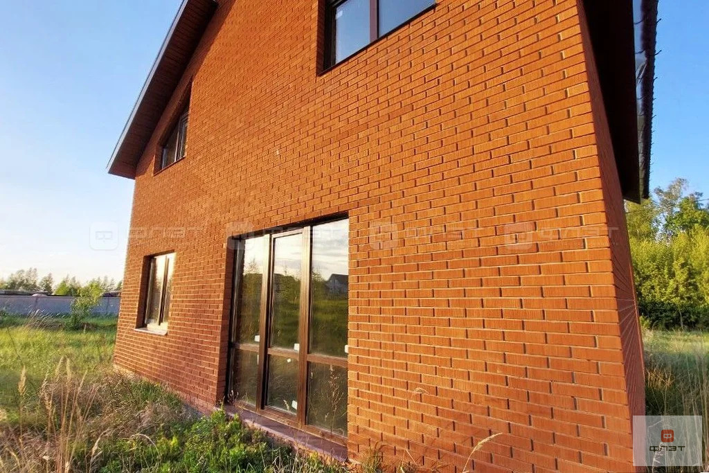 Продажа дома, Верхний Услон, Верхнеуслонский район, ул. Дубравная - Фото 8