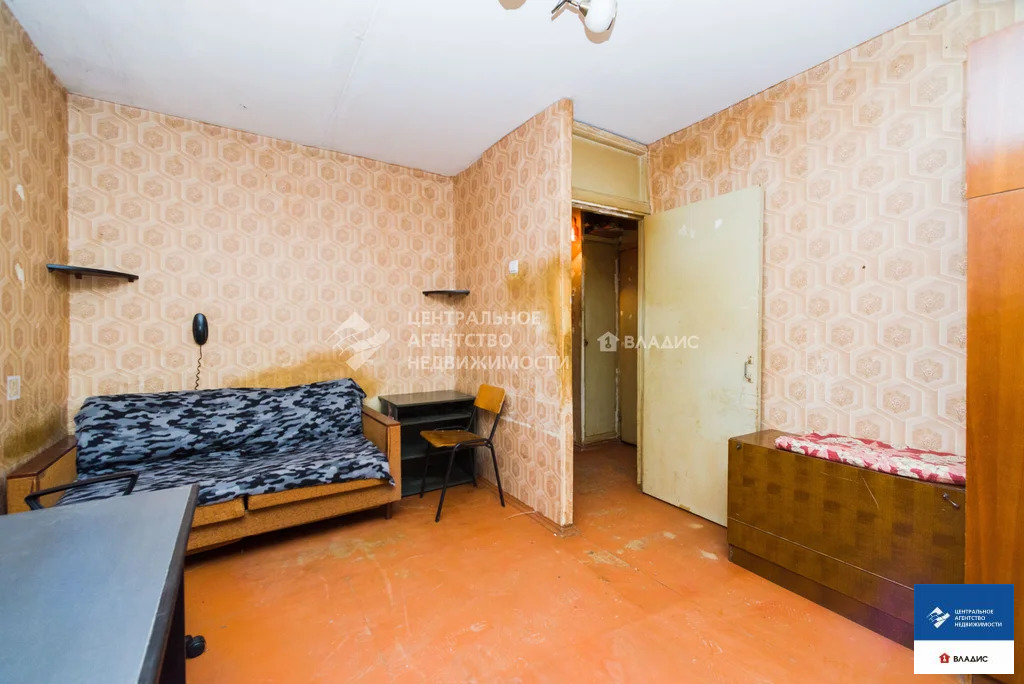 Продажа квартиры, Рязань, ул. Новоселов - Фото 2
