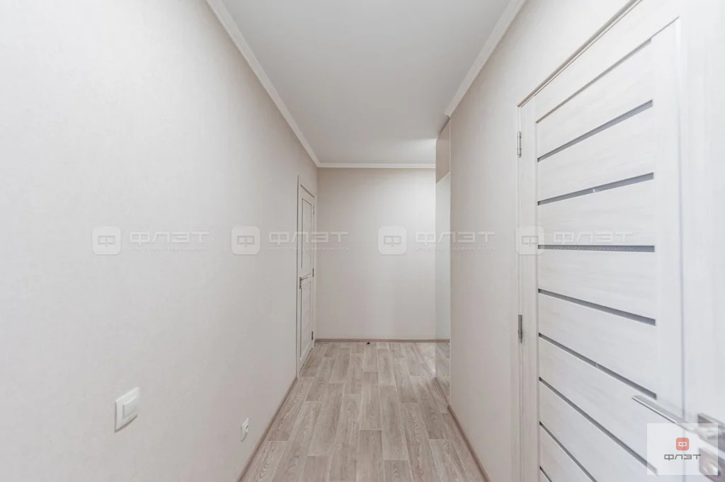 Продажа квартиры, Куюки, Пестречинский район, 10-й Квартал - Фото 16