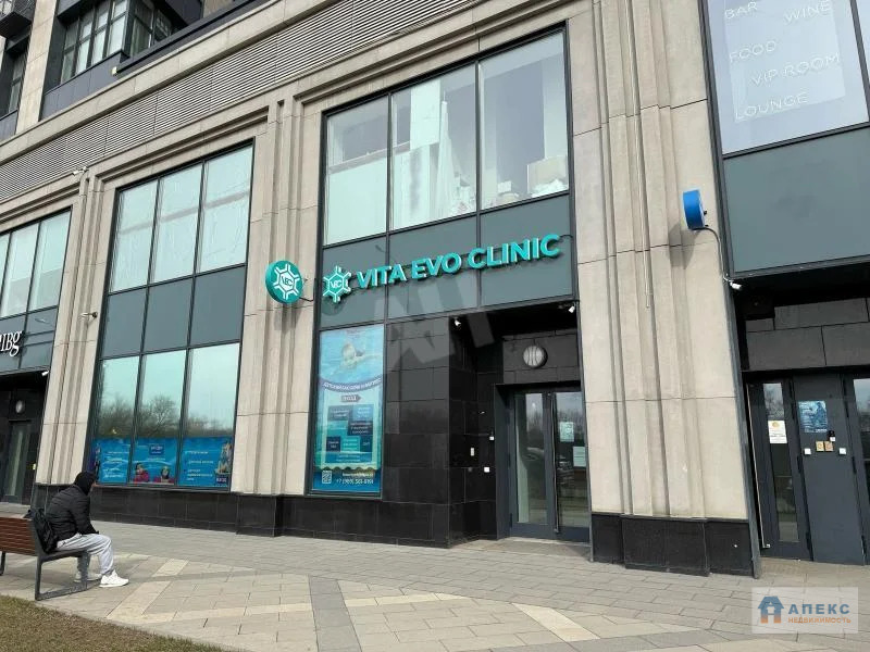 Аренда помещения (ПСН) пл. 218 м2 под аптеку, банк, кафе, ресторан, ... - Фото 5