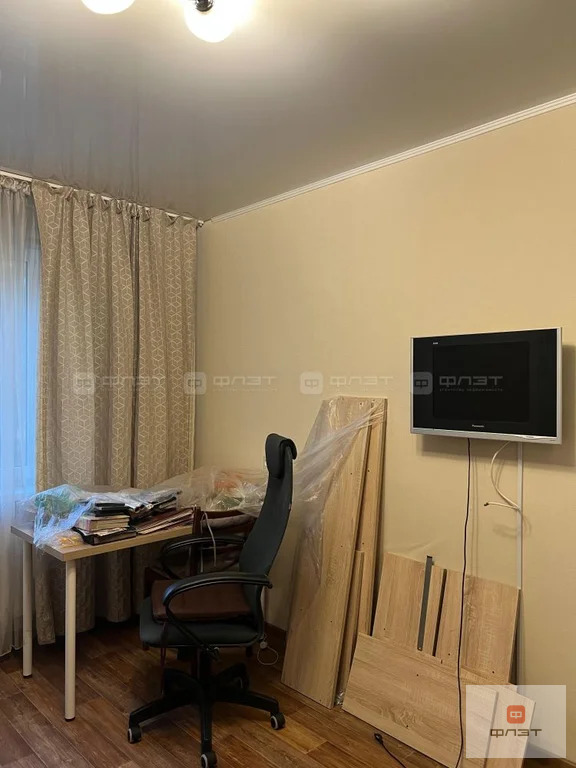 Продажа квартиры, Казань, ул. Мусина - Фото 8