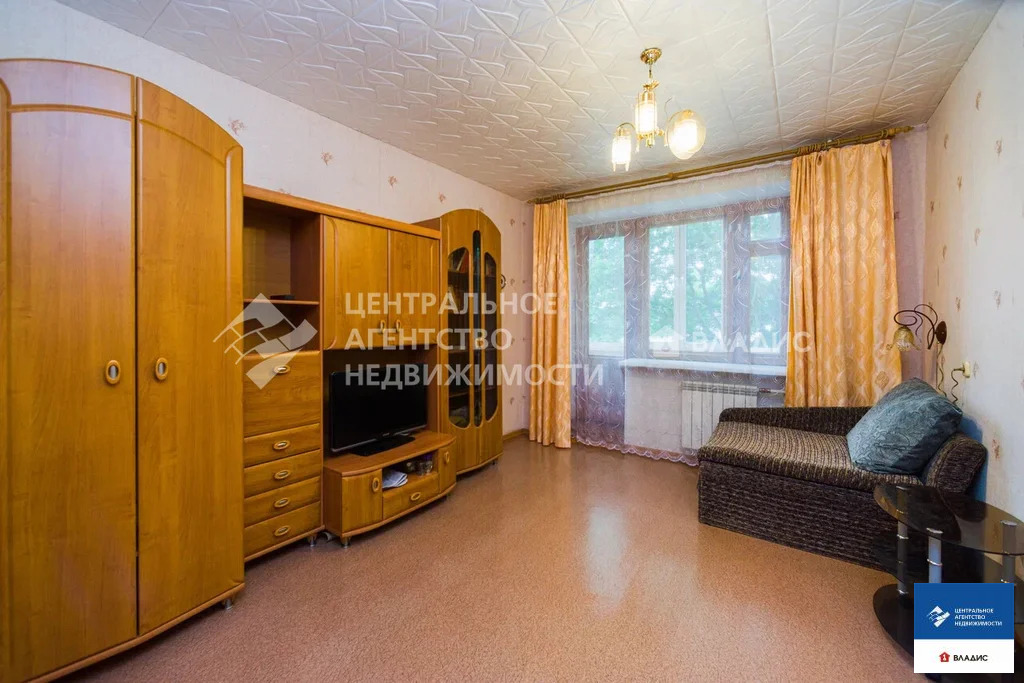 Продажа квартиры, Рязань, ул. Крупской - Фото 4