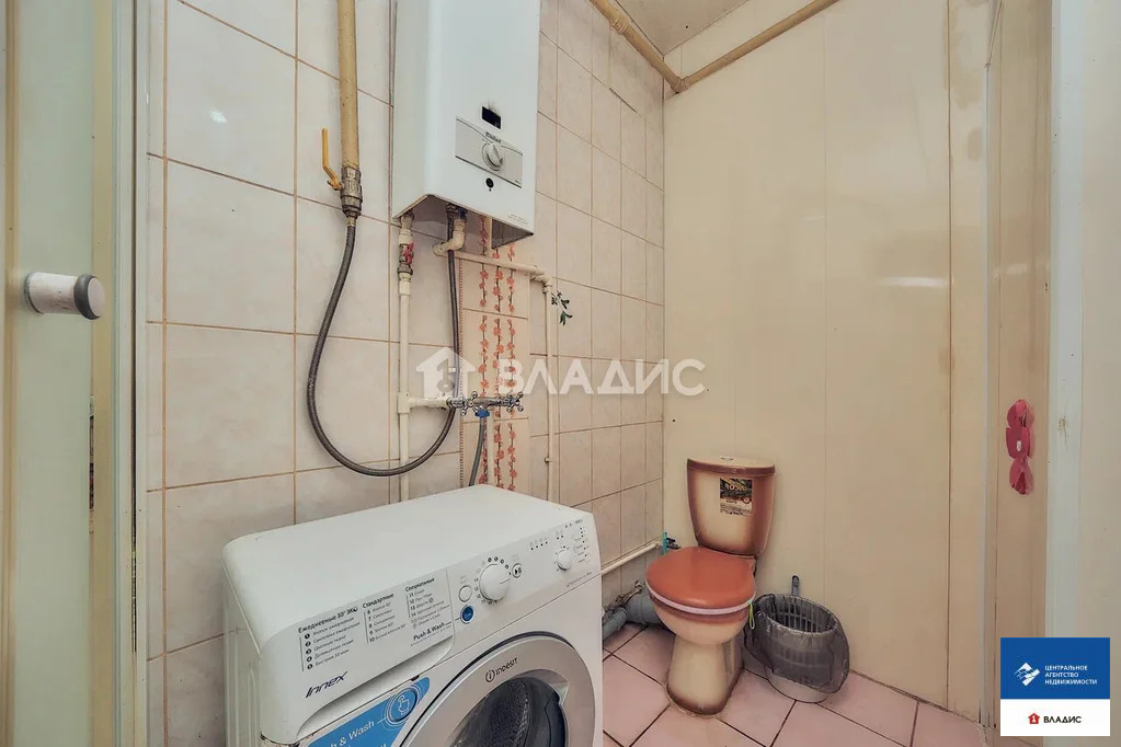 Продажа квартиры, Рязань, улица Карла Маркса - Фото 5