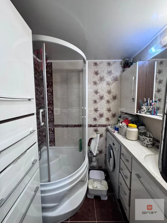 Продажа квартиры, Казань, ул. Адоратского - Фото 7