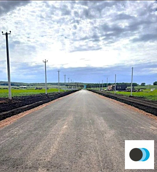 Продажа участка, Подымалово, Уфимский район - Фото 3