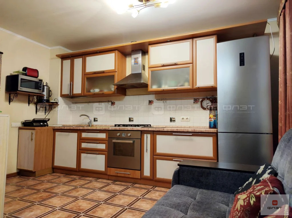 Продажа квартиры, Казань, Ямашева пр-кт. - Фото 3