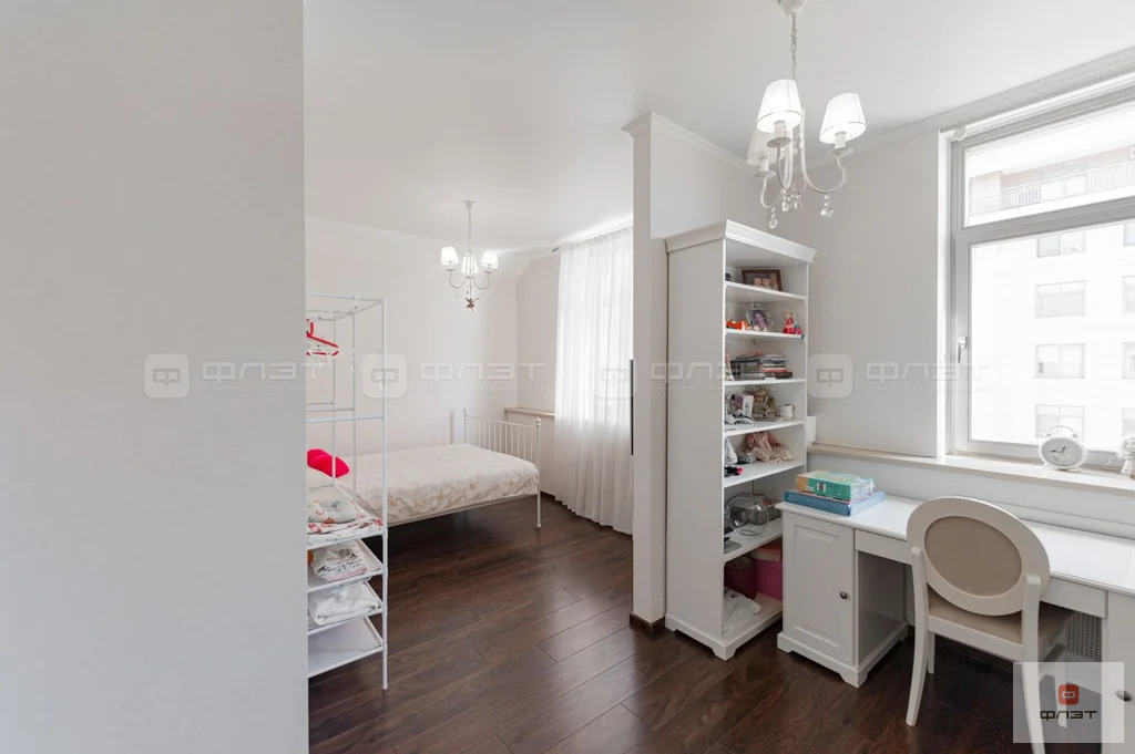 Продажа квартиры, Казань, ул. Меридианная - Фото 20