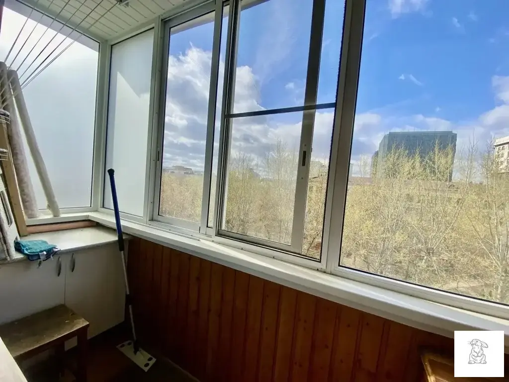 Двушка по линии метро Преображенская! - Фото 17