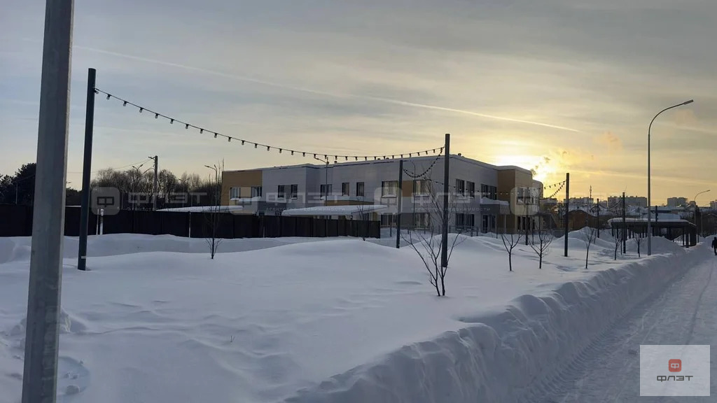 Продажа квартиры, Казань, ул. Азата Аббасова - Фото 26