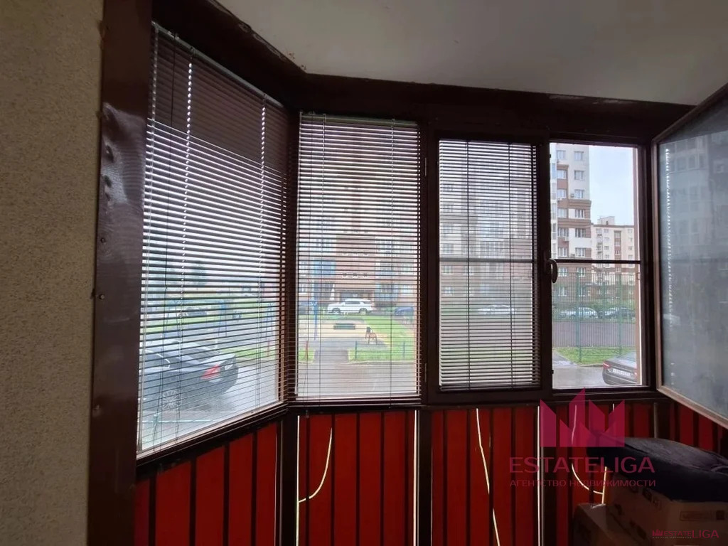 Продажа квартиры, Лопатино, Ленинский район, Солнечный бульвар - Фото 21