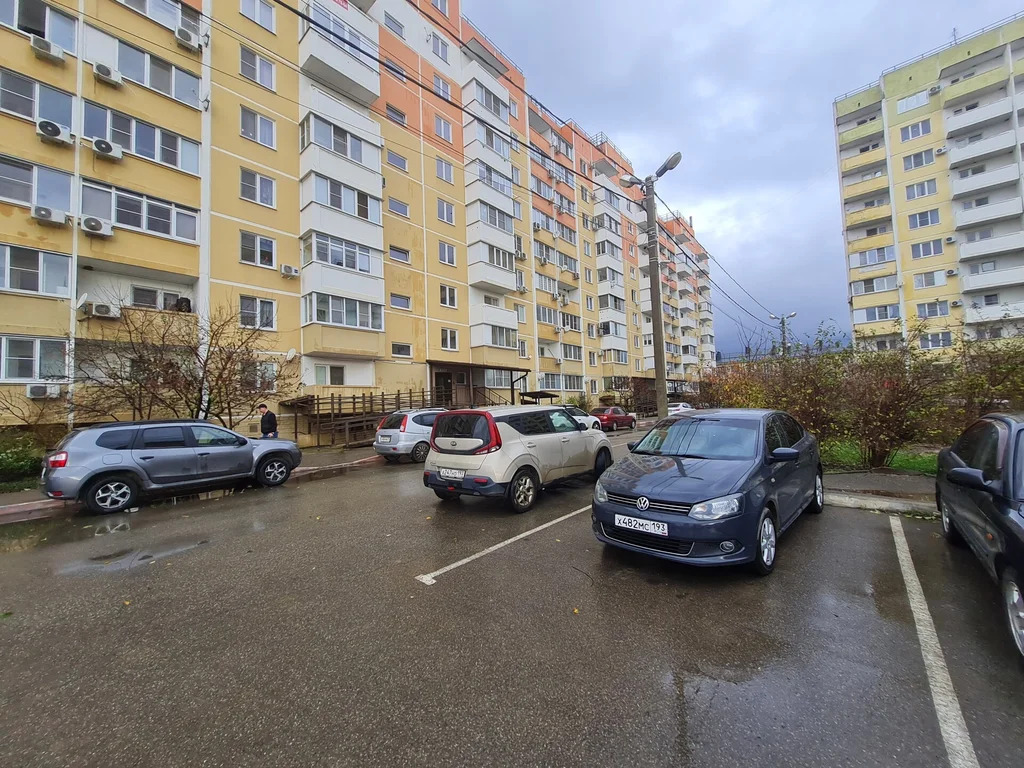 Продажа квартиры, Афипский, Северский район, ул. 50 лет Октября - Фото 20