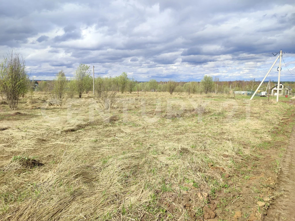 Продажа участка, Коллонтай, Малоярославецкий район, Осенняя ул. - Фото 7