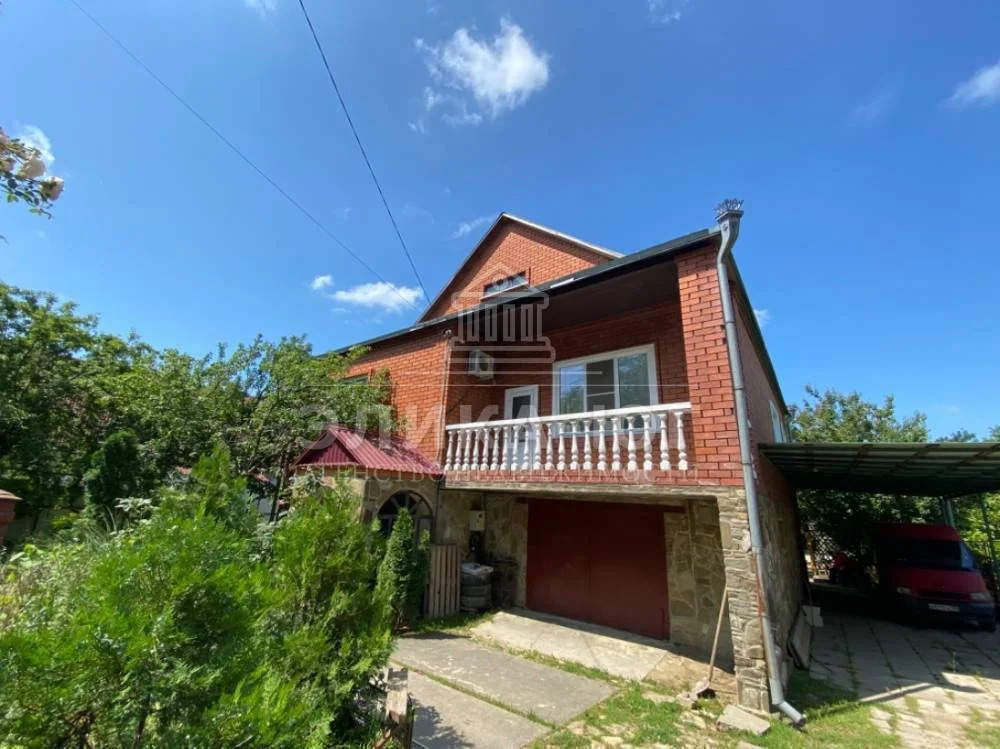 Продажа дома, Джубга, Туапсинский район, ул. Энтузиастов - Фото 2