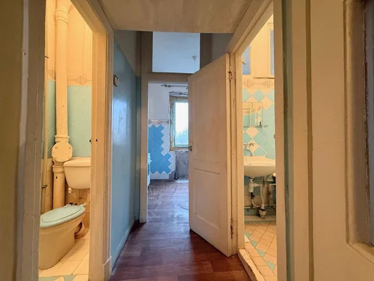 Продам трехкомнатную (3-комн.) квартиру, Октября пр-кт, 3, Нижний Н... - Фото 18