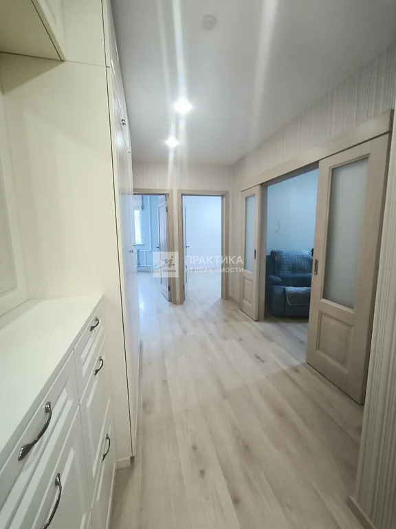 Продажа квартиры, ул. Дыбенко - Фото 16