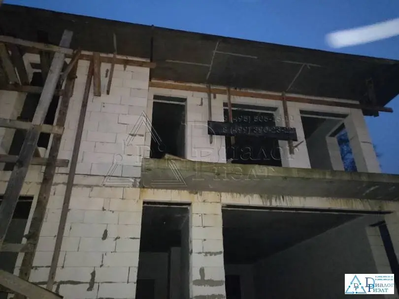 Продается просторный, двухэтажный дом в СНТ Ручеек - Фото 9