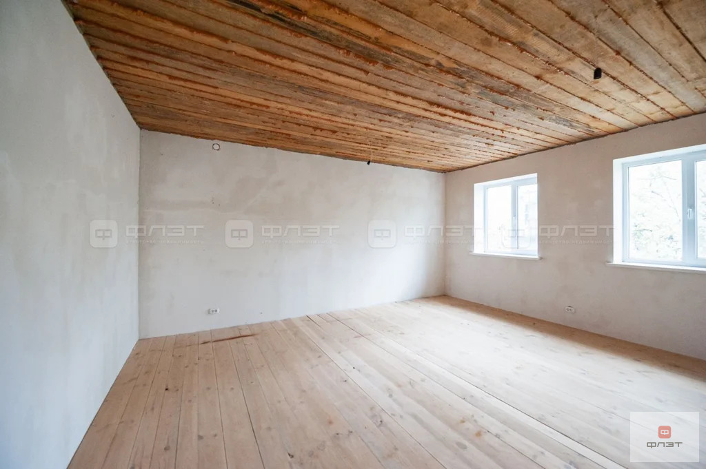 Продажа дома, Казань, снт. Товарищество Овощник-2 - Фото 26