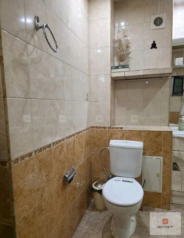 Продажа квартиры, Казань, ул. Юлиуса Фучика - Фото 3