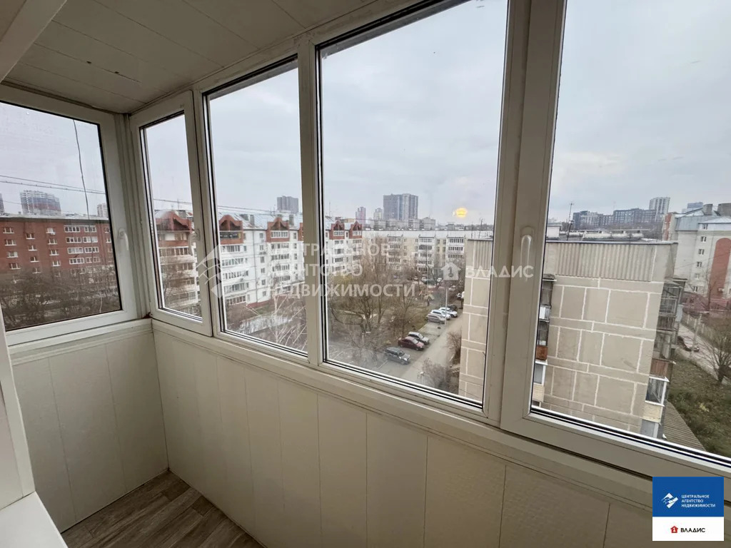 Аренда квартиры, Рязань, ул. Быстрецкая - Фото 9